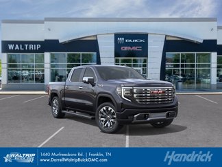 New 2026 GMC Sierra 1500 Denali image 1