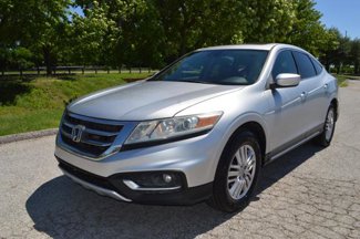 Used 2013 Honda Crosstour EX-L image 1