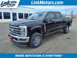 New 2025 Ford F350 Lariat w/ Lariat Ultimate Package image 1