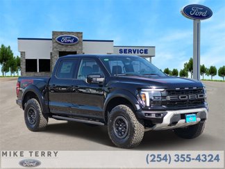 New 2025 Ford F150 Raptor image 1