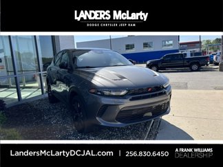 New 2024 Dodge Hornet GT Plus image 1