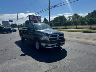 Used 2017 RAM 1500 Tradesman w/ Power & Remote Entry Group image 1