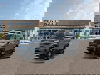 New 2026 Hyundai Santa Fe SEL image 1