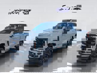New 2025 Ford F250 Platinum image 1