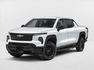 New 2026 Chevrolet Silverado EV LT image 1