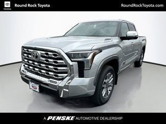 New 2025 Toyota Tundra 1794 Edition image 1