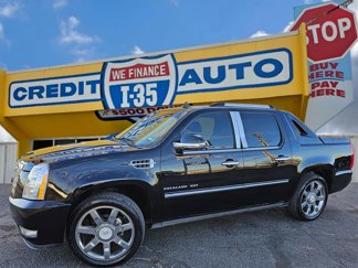 Used 2011 Cadillac Escalade EXT Premium image 1