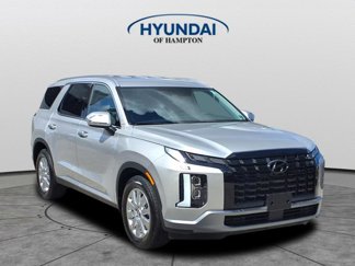 New 2025 Hyundai Palisade SEL image 1