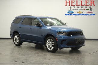 Used 2024 Dodge Durango GT image 1