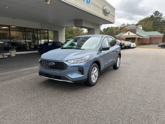 New 2025 Ford Escape Active image 1