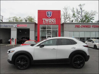 Used 2024 MAZDA CX-30 AWD 2.5 S w/ Select Sport Pkg image 1