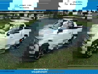Used 2025 Chevrolet Silverado 1500 High Country w/ Z71 Off-Road Package image 1