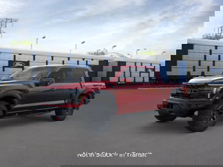 New 2025 Ford F150 Raptor image 1