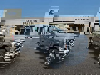 New 2025 Ford F250 Lariat w/ Lariat Ultimate Package image 1
