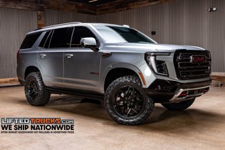 Used 2025 GMC Yukon AT4 Ultimate image 1