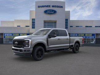 New 2025 Ford F250 Lariat w/ Lariat Ultimate Package image 1