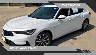 Used 2024 Acura Integra image 1