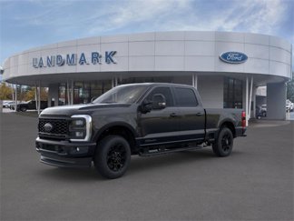 New 2025 Ford F250 XL image 1