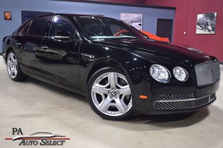 Used 2014 Bentley Flying Spur W12 image 1