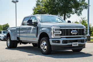 New 2025 Ford F350 XL image 1