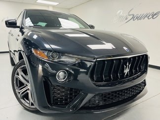 Used 2022 Maserati Levante Modena image 1