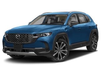 New 2025 MAZDA CX-50 2.5 Turbo w/ Accent Package image 1