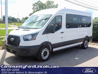 New 2025 Ford Transit 350 XL image 1