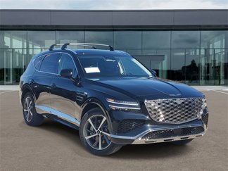 New 2025 Genesis GV80 2.5T Select image 1