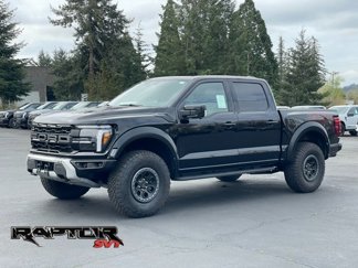 New 2025 Ford F150 Raptor image 1