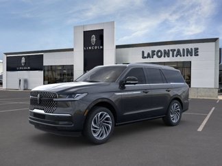 New 2025 Lincoln Navigator Reserve image 1