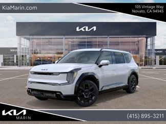 New 2026 Kia EV9 Land image 1