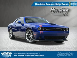 Used 2022 Dodge Challenger GT image 1