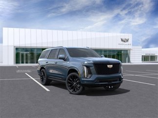 New 2025 Cadillac Escalade Sport Platinum w/ LPO, ONYX Package image 1