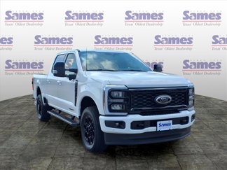 New 2025 Ford F250 Lariat w/ Lariat Ultimate Package image 1
