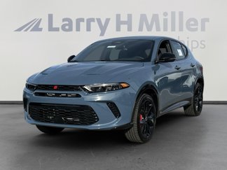 New 2024 Dodge Hornet R/T image 1