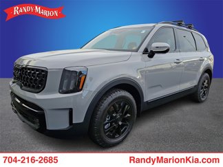 New 2025 Kia Telluride SX Prestige X-Pro image 1