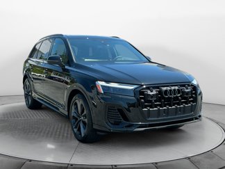 New 2025 Audi Q7 3.0T Premium Plus image 1