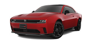 New 2025 Dodge Charger R/T w/ Quick Order Package 25M R/T image 1