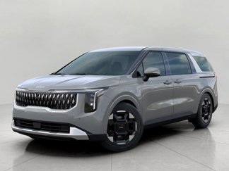 New 2025 Kia Carnival EX image 1