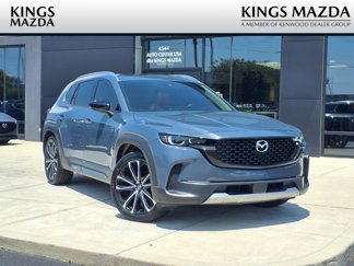 Certified 2023 MAZDA CX-50 AWD 2.5 Turbo w/ Weather Package image 1
