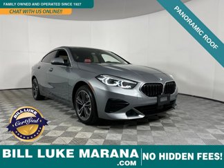 Used 2024 BMW 228i Gran Coupe image 1