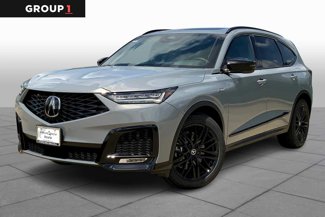 New 2026 Acura MDX A-Spec image 1