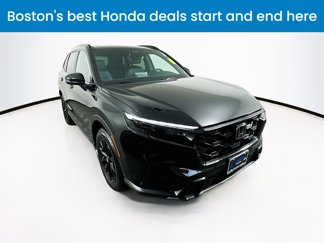 Used 2024 Honda CR-V Sport-L image 1