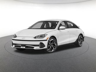 New 2025 Hyundai Ioniq 6 SEL image 1