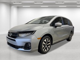New 2026 Honda Odyssey EX-L image 1
