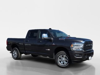 Used 2024 RAM 2500 Laramie image 1