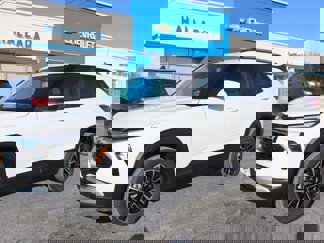 New 2025 Chevrolet TrailBlazer LT w/ LT Cold Weather Package image 1