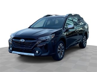 New 2025 Subaru Outback Touring XT image 1