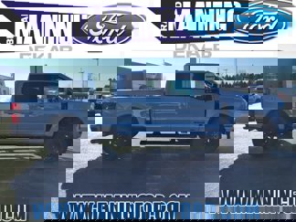 New 2025 Ford F250 Lariat image 1