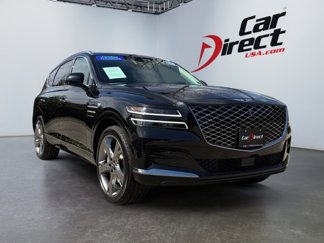 Used 2024 Genesis GV80 2.5T w/ Prestige Package image 1